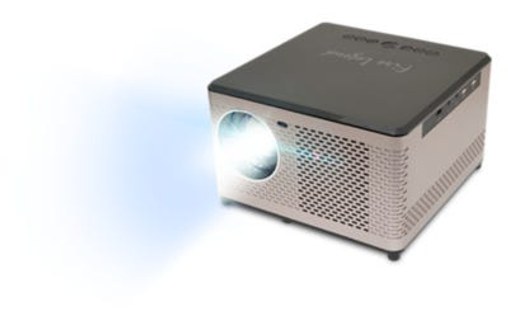 Vidéoprojecteur Portable Acer QF15a - LED