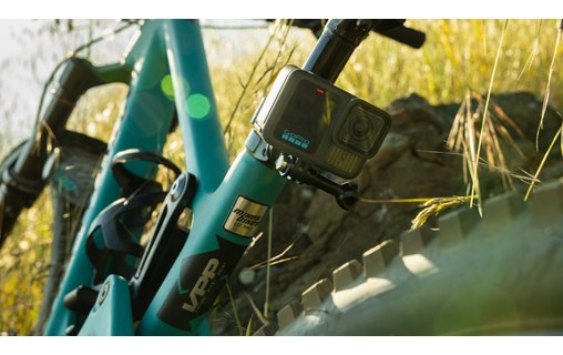 Caméra Sport GoPro HERO13 Black - 5,3K