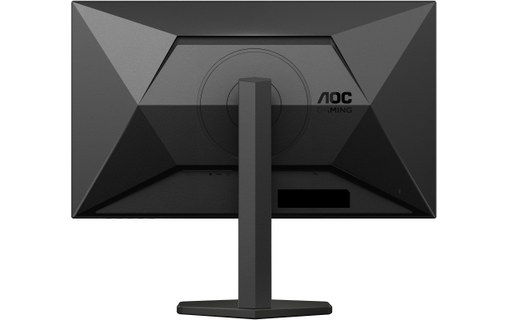 Écran Gaming 27" AOC G4 Q27G4XF - 180 Hz HDMI/DisplayPort