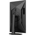 Écran Gaming 27" AOC G4 Q27G4XF - 180 Hz HDMI/DisplayPort