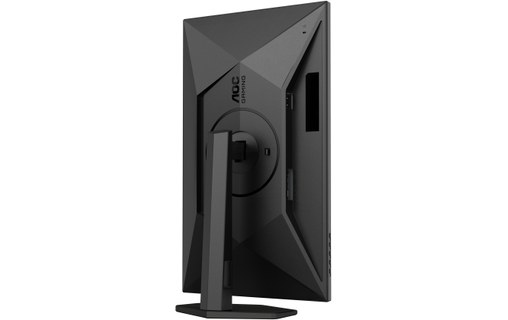 Écran Gaming 27" AOC G4 Q27G4XF - 180 Hz HDMI/DisplayPort
