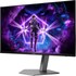 Écran Gaming 31,5" AOC AGON PRO AG326UD - 4K QD OLED 165 Hz HDMI/DisplayPort