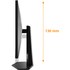 Écran Gaming 27" AOC G4 Q27G4XF - 180 Hz HDMI/DisplayPort