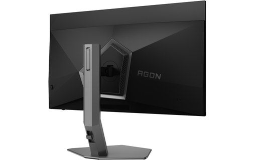 Écran Gaming 31,5" AOC AGON PRO AG326UD - 4K QD OLED 165 Hz HDMI/DisplayPort