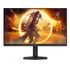 Écran Gaming 27" AOC G4 Q27G4XF - 180 Hz HDMI/DisplayPort