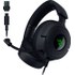 Casque gaming Razer Kraken V4 X, Noir