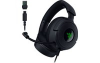 Casque gaming Razer Kraken V4 X, Noir