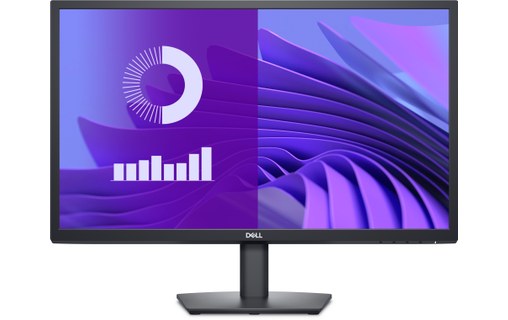 Écran 23,8" Dell Série E - E2425H