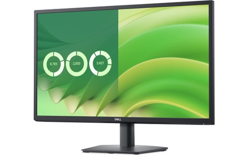 Écran 27" Dell Série E - E2725H