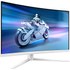 Écran Gaming Incurvé 27" Philips Evnia 32M2C5501/00 - 180 Hz HDMI/DisplayPort