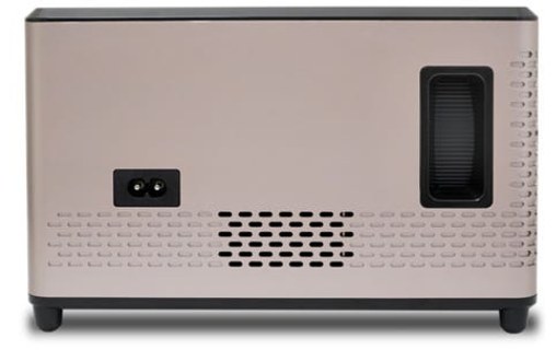 Vidéoprojecteur Portable Acer QF15a - LED