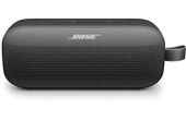 Enceinte Bluetooth Bose SoundLink Flex (2e génération) - Noire