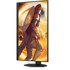 Écran Gaming 27" AOC G4 Q27G4XF - 180 Hz HDMI/DisplayPort