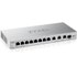 Switch Ethernet ZyXEL XGS1250-12 11 ports - 10 GbE, Manageable, L2
