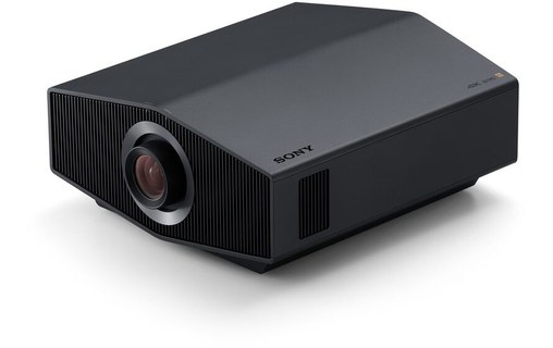 Vidéoprojecteur Home cinema Sony VPL-XW6100 - Blanc - Laser