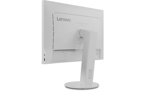 Écran 24" Lenovo C24d-20 - USB-C