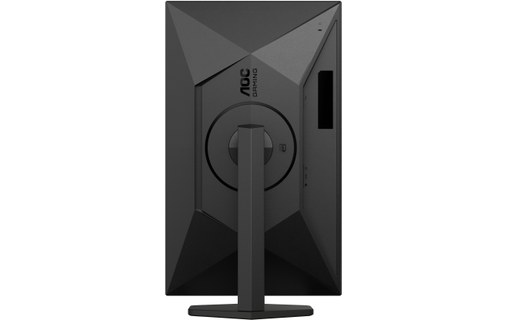 Écran Gaming 27" AOC G4 Q27G4XF - 180 Hz HDMI/DisplayPort