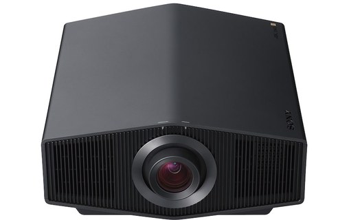 Vidéoprojecteur Home cinema Sony VPL-XW6100 - Blanc - Laser