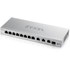 Switch Ethernet ZyXEL XGS1250-12 11 ports - 10 GbE, Manageable, L2