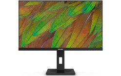 Écran 27" Philips Série 3000 27B1N3800/00 - 4K HDMI/DisplayPort