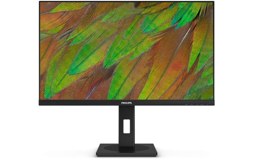 Écran 27" Philips Série 3000 27B1N3800/00 - 4K HDMI/DisplayPort