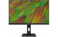 Écran 27" Philips Série 3000 27B1N3800/00 - 4K HDMI/DisplayPort