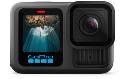 Caméra Sport GoPro HERO13 Black - 5,3K