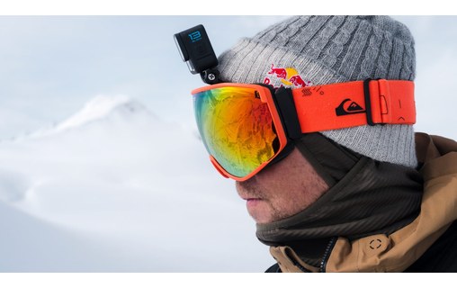 Caméra Sport GoPro HERO13 Black - 5,3K