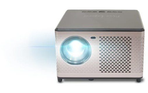 Vidéoprojecteur Portable Acer QF15a - LED