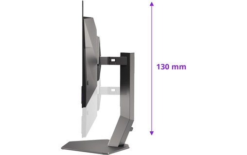 Écran Gaming 31,5" AOC AGON PRO AG326UD - 4K QD OLED 165 Hz HDMI/DisplayPort