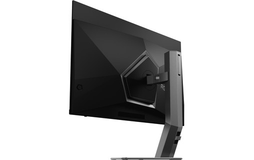 Écran Gaming 31,5" AOC AGON PRO AG326UD - 4K QD OLED 165 Hz HDMI/DisplayPort