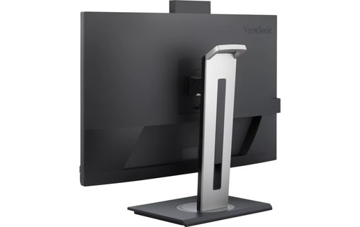 Écran 27" ViewSonic VG2757V-2K - HDMI/DisplayPort/USB-C