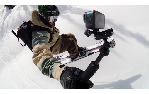 Caméra Sport GoPro HERO13 Black - 5,3K