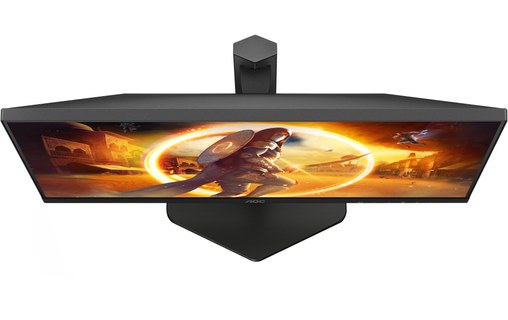 Écran Gaming 27" AOC G4 Q27G4XF - 180 Hz HDMI/DisplayPort
