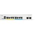 Switch Ethernet Cisco Catalyst C1300-8MGP-2X 4 ports - 2,5 GbE, Manageable, PoE