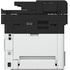 Imprimante multifonction Kyocera ECOSYS MA4000wifx - WiFi, AirPrint