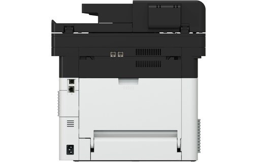 Imprimante multifonction Kyocera ECOSYS MA4000wifx - WiFi, AirPrint