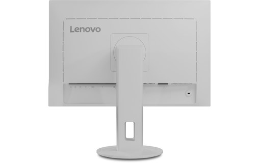 Écran 24" Lenovo C24d-20 - USB-C