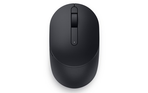 Souris sans fil Dell MS355 - Noire