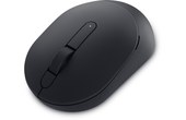 Souris sans fil Dell MS355 - Noire