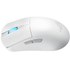 Souris Gaming sans fil Asus ROG Harpe Ace Mini - Blanche