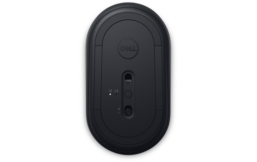 Souris sans fil Dell MS355 - Noire