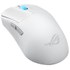 Souris Gaming sans fil Asus ROG Harpe Ace Mini - Blanche