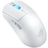 Souris Gaming sans fil Asus ROG Harpe Ace Mini - Blanche