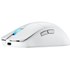 Souris Gaming sans fil Asus ROG Harpe Ace Mini - Blanche