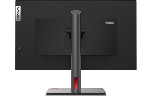 Écran 27" Lenovo ThinkVision P27h-30 - HDMI/DisplayPort/USB-C - 63A1GAT1EU