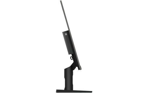 Écran 27" Lenovo ThinkVision S27i-30 - HDMI/VGA