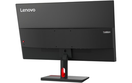 Écran 27" Lenovo ThinkVision S27i-30 - HDMI/VGA
