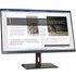 Écran 27" Lenovo ThinkVision S27i-30 - HDMI/VGA