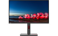 Écran 27" Lenovo ThinkVision T27i-30 - HDMI/DisplayPort/VGA
